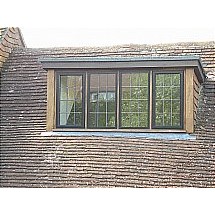 Oak Sub Frame / Heritage windows